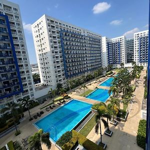 Apartment View Balcony